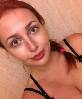 Анкета проститутки Дарина - Фото 1, Гавердовский, 27 лет, №13398